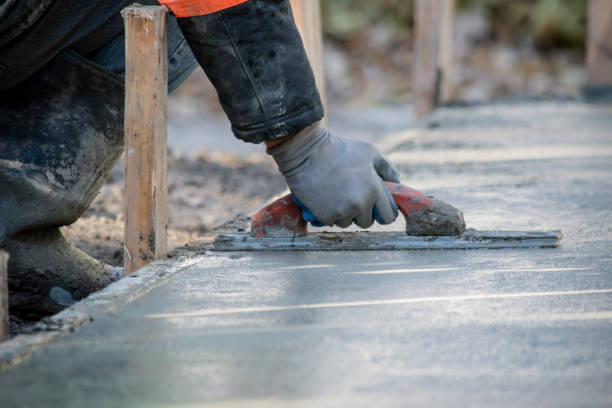 Best Concrete foundation repair  in USA